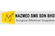 NAZMED SMS SDN BHD