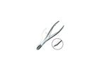 Liston Bone Cutting Forceps Angled