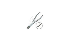Liston Bone Cutting Forceps Angled