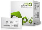 Polydioxanone - Monofilament, Synthetic Absorbable Suture