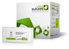Vital Sutures - Model Monofilament Nylon - Synthetic Non-Absorbable Monofilament Surgical Suture