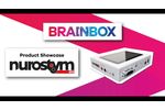 Brainbox Product Showcase: nurostym tES - Video