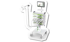 Brainbox - Model DuoMAG MP-Quad - Transcranial Magnetic Stimulation (TMS) System