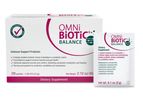 OMNi-BiOTiC - Model Dynamic Probiotic Duo - Probiotics for Strong Body and Mind