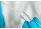 LaunchWorks - Model VTM with CDC - Viral Transport Media for COVID-19 Specimen Collection System