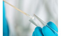 LaunchWorks - Model VTM with CDC - Viral Transport Media for COVID-19 Specimen Collection System