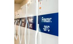 Cold Chain Packaging Services