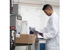 Package Testing Services