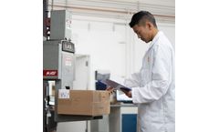 Package Testing Services