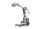 Skanray - Model SKANMOBILE - HF Mobile Radiography System