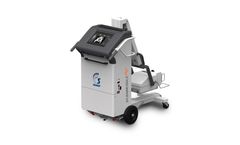 Skanray - Model SkanMobile-digi - HF Mobile Digital Radiography