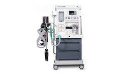 Skanray - Model Athena SV200 - Anesthesia Delivery Systems