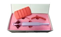 Innoventions - Model PFRD/PEONY - Wearable, Pelvic Floor Reinforcer