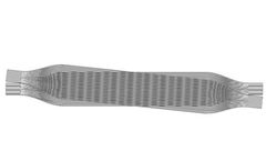 Innoventions - Model RemS - Novel Sub-Urethral Sling