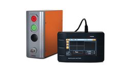 Zaxis - Model iKit - Automated Leak Tester System