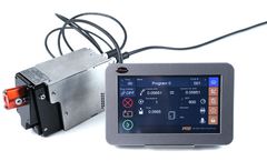 Zaxis - Model M-Series - Microliter Pumps (2.5µL/rev - 100µL/rev)