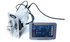 Zaxis - Model V-Series - Milliliter Pumps (25µL/rev - 1.28mL/rev)