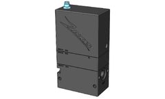 Zaxis - Model Z-Regulator - Electro Pneumatic Pressure Regulator