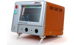Zaxis - Model 7i - Large Display Leak Tester