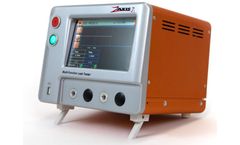 Zaxis - Volumetric Leak Tester