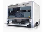 Unio - Model 96 - Automated DNA/RNA Isolation and PCR Setup Device