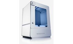 Unio - Model B24 - Extraction Laboratory Instrument for Automated Isolation of Nucleic Acids (DNA /RNA)