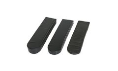 Mid Central - Armboard Pads
