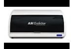 ASI Evolution Fully Automated RPR Syphilis Analyzer - Video
