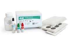 ASI - RF Slide Test Kit