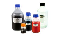 Bulk Latex Reagents