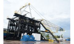 BHL - Model 1500HP DC X 750,000 lbs - Hook Load Land DC Drilling Rig