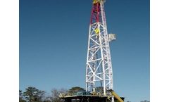 BHL - Model 2000HP x 1,300,000 lbs - Hook Load Land DC Drilling Rig