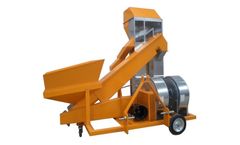 Rivmec - Pneumatic Separator