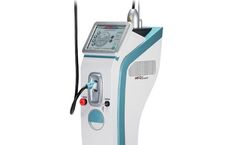 UNION MEdICAL - Model NEO BEAM - Acne treatment laser