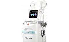 UNION MEDICAL - Model ECLAT R - Multi IPL Laser