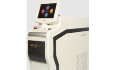 Model HERA XP - Q-Switched Nd:YAG Laser, Tatoo Removal Laser