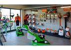 Agricultural Machinery