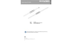 10-464-M - User Manual