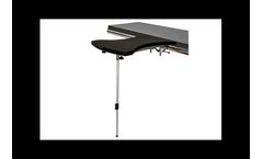 Arm & Hand Surgery Table