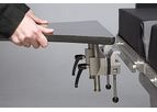 Arm & Hand Surgery Table Carbon Fiber