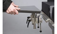 Arm & Hand Surgery Table Carbon Fiber