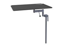 Model 10-066 - Instrument Table – Flexible and Rotatable
