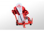 Selçuk - Conveyor Sunflower Seed Thresher