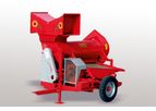 Selçuk - Sunflower Seed Thresher