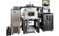 SemiProbe - Model PS4L - Vacuum Probing Systems