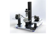 SemiProbe - Model m1-PS4L-2 (50 mm) - Manual Probe System