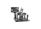 SemiProbe - Model M6 -150 mm - Manual Probe System