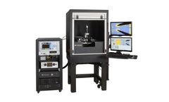 SemiProbe - Model DSP - Double Sided Probing Systems