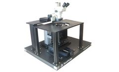 SemiProbe - Model MSS - Magnetic Stimulation Probing Systems