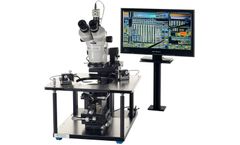 SemiProbe - Model LA-50 DC - Lab Assistant Probe System